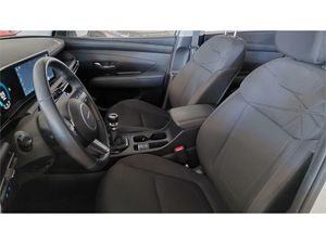 Hyundai Tucson 1.6T 118kW (160CV) Klass  - Foto 2
