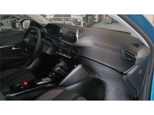 Peugeot 208 Active Eléctrico 136 (100 Kw)  - Foto 2