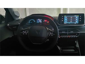 Peugeot 208 Active Eléctrico 136 (100 Kw)  - Foto 2