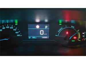 Peugeot 208 Active Eléctrico 136 (100 Kw)  - Foto 2