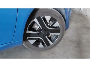 Peugeot 208 Active Eléctrico 136 (100 Kw)  - Foto 2