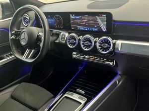 Mercedes Clase GLB 200 d 4MATIC  - Foto 2