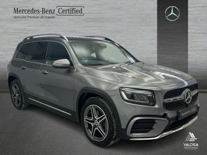 Mercedes Clase GLB 200 d 4MATIC  - Foto 2