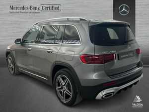 Mercedes Clase GLB 200 d 4MATIC  - Foto 2
