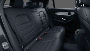 Mercedes GLC 220 d 4Matic AMG Line (EURO 6d)  - Foto 2
