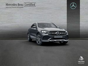 Mercedes GLC 220 d 4Matic AMG Line (EURO 6d)  - Foto 2