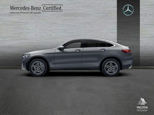 Mercedes GLC 220 d 4Matic AMG Line (EURO 6d)  - Foto 2