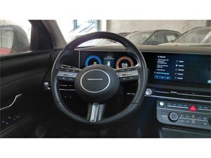 Hyundai Tucson 1.6T 118kW (160CV) Klass  - Foto 2