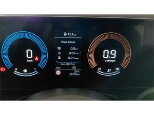Hyundai Tucson 1.6T 118kW (160CV) Klass  - Foto 2