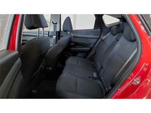 Hyundai Tucson 1.6T 118kW (160CV) Klass  - Foto 2