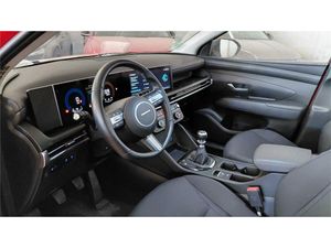Hyundai Tucson 1.6T 118kW (160CV) Klass  - Foto 2