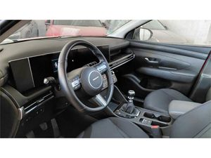 Hyundai Tucson 1.6T 118kW (160CV) Klass  - Foto 2