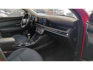 Hyundai Tucson 1.6T 118kW (160CV) Klass  - Foto 2