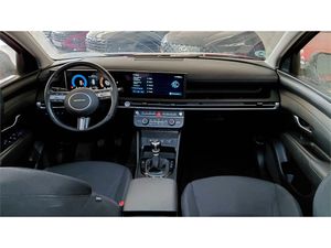 Hyundai Tucson 1.6T 118kW (160CV) Klass  - Foto 2