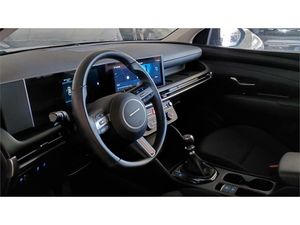 Hyundai Tucson 1.6T 118kW (160CV) Klass  - Foto 2