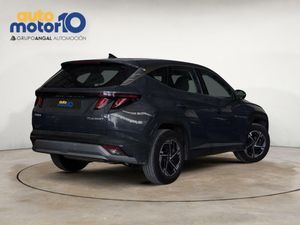 Hyundai Tucson 1.6T 118kW (160CV) Klass  - Foto 2