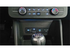 Hyundai Tucson 1.6T 118kW (160CV) Klass  - Foto 2