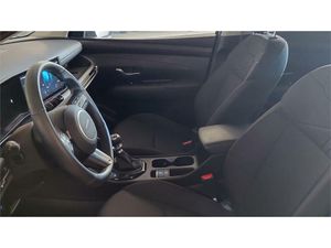 Hyundai Tucson 1.6T 118kW (160CV) Klass  - Foto 2