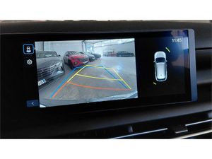 Hyundai Tucson 1.6T 118kW (160CV) Klass  - Foto 2