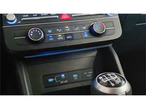 Hyundai Tucson 1.6T 118kW (160CV) Klass  - Foto 2