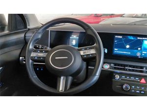 Hyundai Tucson 1.6T 118kW (160CV) Klass  - Foto 2