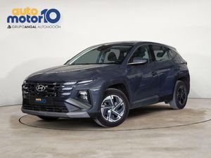 Hyundai Tucson 1.6T 118kW (160CV) Klass  - Foto 2