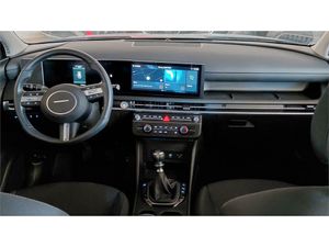 Hyundai Tucson 1.6T 118kW (160CV) Klass  - Foto 2
