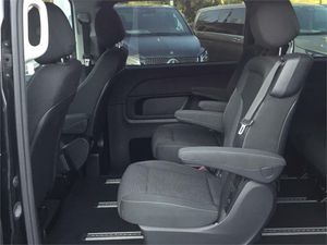 Mercedes Clase V 250 d Clase V Largo  - Foto 2