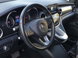 Mercedes Clase V 250 d Clase V Largo  - Foto 2