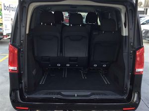 Mercedes Clase V 250 d Clase V Largo  - Foto 2