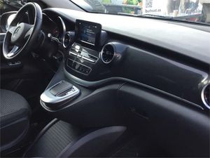Mercedes Clase V 250 d Clase V Largo  - Foto 2