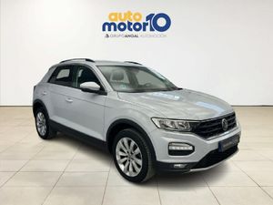 Volkswagen T-Roc T-Roc 1.0 TSI 6D Advance 2020  - Foto 2