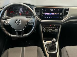 Volkswagen T-Roc T-Roc 1.0 TSI 6D Advance 2020  - Foto 2