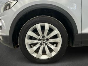 Volkswagen T-Roc T-Roc 1.0 TSI 6D Advance 2020  - Foto 2