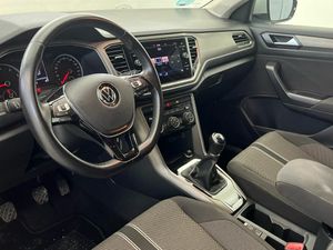 Volkswagen T-Roc T-Roc 1.0 TSI 6D Advance 2020  - Foto 2