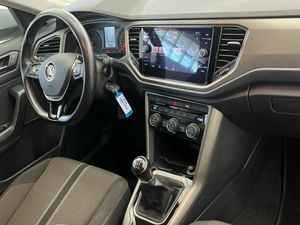 Volkswagen T-Roc T-Roc 1.0 TSI 6D Advance 2020  - Foto 2