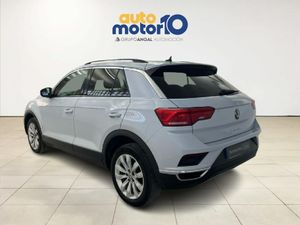 Volkswagen T-Roc T-Roc 1.0 TSI 6D Advance 2020  - Foto 2