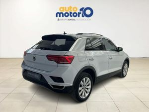 Volkswagen T-Roc T-Roc 1.0 TSI 6D Advance 2020  - Foto 2
