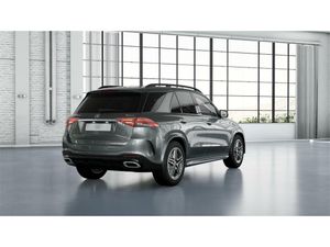 Mercedes Clase GLE 350 de 4MATIC  - Foto 2