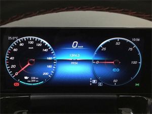 Mercedes EQA EQA 300 4MATIC  - Foto 2