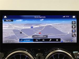 Mercedes EQA EQA 300 4MATIC  - Foto 2