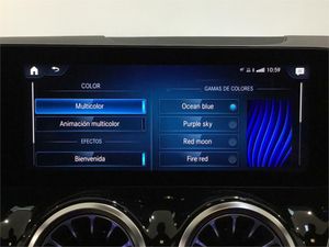 Mercedes EQA EQA 300 4MATIC  - Foto 2