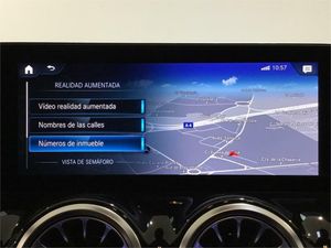 Mercedes EQA EQA 300 4MATIC  - Foto 2