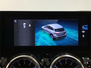 Mercedes EQA EQA 300 4MATIC  - Foto 2