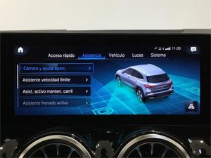 Mercedes EQA EQA 300 4MATIC  - Foto 2