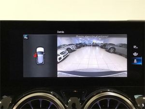 Mercedes EQA EQA 300 4MATIC  - Foto 2