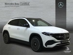 Mercedes EQA EQA 300 4MATIC  - Foto 2