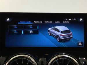 Mercedes EQA EQA 300 4MATIC  - Foto 2
