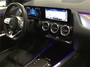 Mercedes EQA EQA 300 4MATIC  - Foto 2