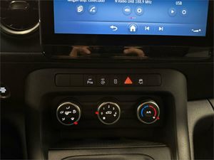 Mercedes Citan 110 CDI 70kW Tourer Base  - Foto 2